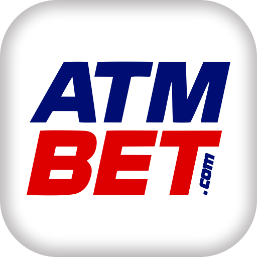 Imagem promocional da atmbet mostrando a plataforma e suas vantagens